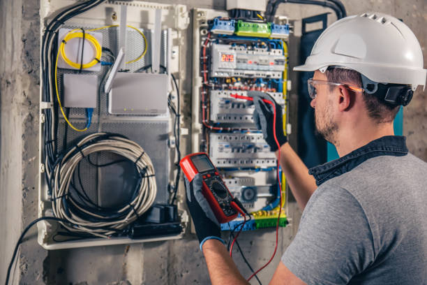 Best Electrician Near Me  in Osseo, MN