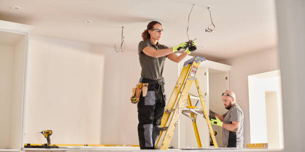 Best Electrical Wiring Services  in Osseo, MN
