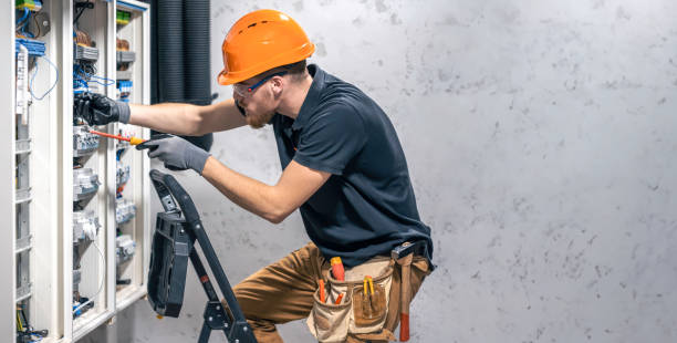 Best Electrical Rewiring Services  in Osseo, MN